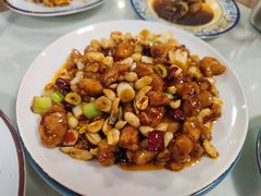 宫爆鸡腿肉-鼎香润(德胜门内店)