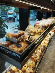 -红钻石(明日星城店)