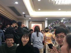 -百乐门喜宴(海珠广场华厦店)