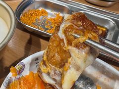 -辛蒲洞韩餐烤肉