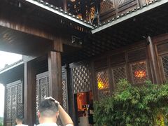-壮乡楼民俗文化苑(李宁体育园店)