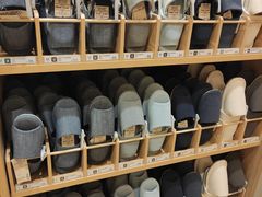 -MUJI无印良品(万达太原街店)