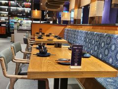 大堂-麦麦山云南菜(复地活力城店)