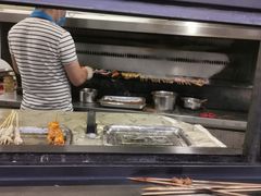 -年巴羊肉铺老铜锅(梅江店)