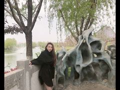 -济南方特东方神画