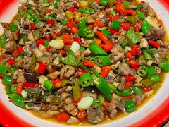 -泥糊破店小酒馆·团建聚餐(南京西路店)