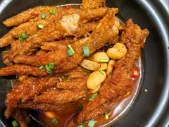 -欧记轩龙虾·私房菜(A店)