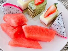 -水都假日酒店-海韵西餐厅(龙胜路店)