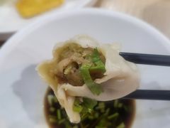 -老边饺子馆(西站店)