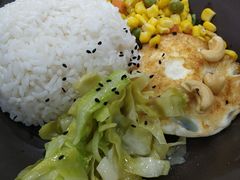 -海盗虾饭·剥好的小龙虾饭(上地辉煌店)