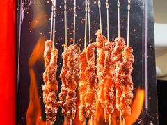 -群生记 群生驴肉 火烧(朝阳站店)