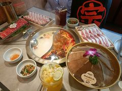 -热辣宗师·串串火锅(万达金街店)