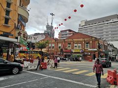 -丽丰茶冰室