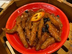 -避风塘(宝山万达店)