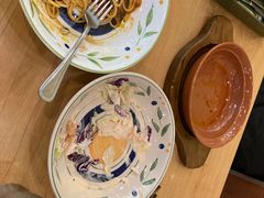 -萨莉亚意式餐厅(南京环亚凯瑟琳广场店)