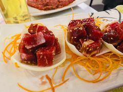 -猫爪爪原切自助烤肉(观音桥阳光世纪店)