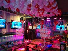 -唱吧麦颂KTV(松江五龙商业广场店)