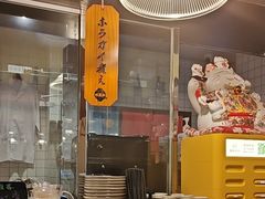 -哥哥の深夜食堂(永乐汇亲子购物运动中心店)
