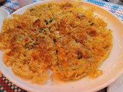 香煎蚝仔烙-陈鹏鹏潮汕菜(欢乐海岸 海边景观店)