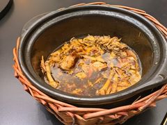 -老西门·常州菜(新区店)