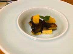 鹅肝-万岛日本料理铁板烧(太古里店)