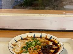 -正南齐北·老街糯米团(洪崖洞店)