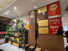 -锡和无锡菜(景丽苑店)