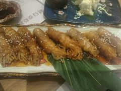 -林妈妈村·日式料理(宝山龙湖天街店)