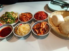 -奔跑吧陕菜·盛世长安(民乐园万达店)