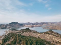 -西柏坡红色胜典景区