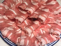 小院高钙羔羊肉-宣武小院涮肉(前门店)
