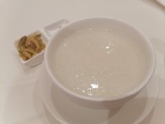 白粥-粤珍轩.创始店.始于2001(含光门店)