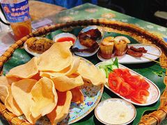 -小娘惹厨房Little Nyonya(狮城有约上榜店)