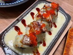 -西月山居匠心创意料理(江汉路新佳丽广场店)