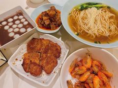 -光明邨大酒家(淮海路店)