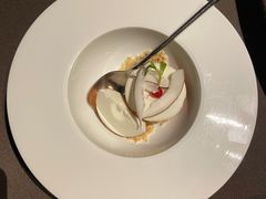 椰.语-三利音·东方司宴(外滩店)