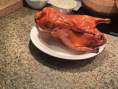 -视界美食自助餐厅·石家庄希尔顿酒店