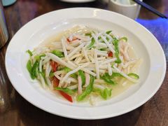 -长兴菜馆(高桥店)
