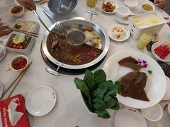 -川锅一号火锅(睢宁店)