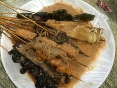 -郭记小街麻辣烫(虎坊路店)