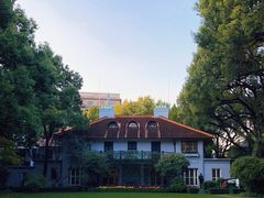 -上海宋庆龄故居纪念馆