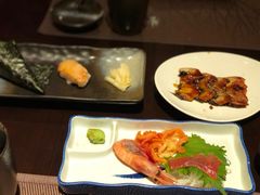 -富力希尔顿酒店·源氏日餐厅