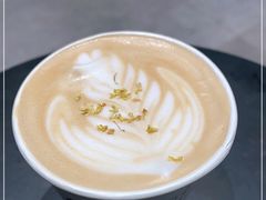 -Manner Coffee(淮海755店)