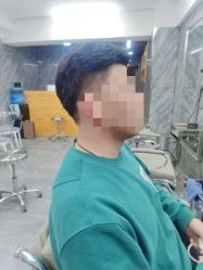-西克造型美发连锁