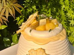 -卷心卷意·轻甜蛋糕(新光天地店)