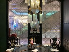 包厢-誉八仙酒楼(静安大悦城店)