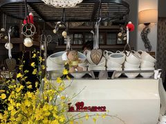 -Vanillacafe香草咖啡(银海大世界店)