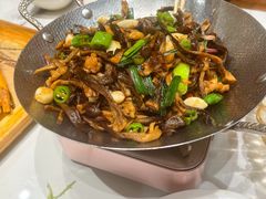 -金陵后厨·南京菜(新街口秣陵路店)