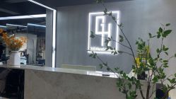 -HG美发设计沙龙