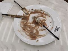 -丹礼糖甜品
